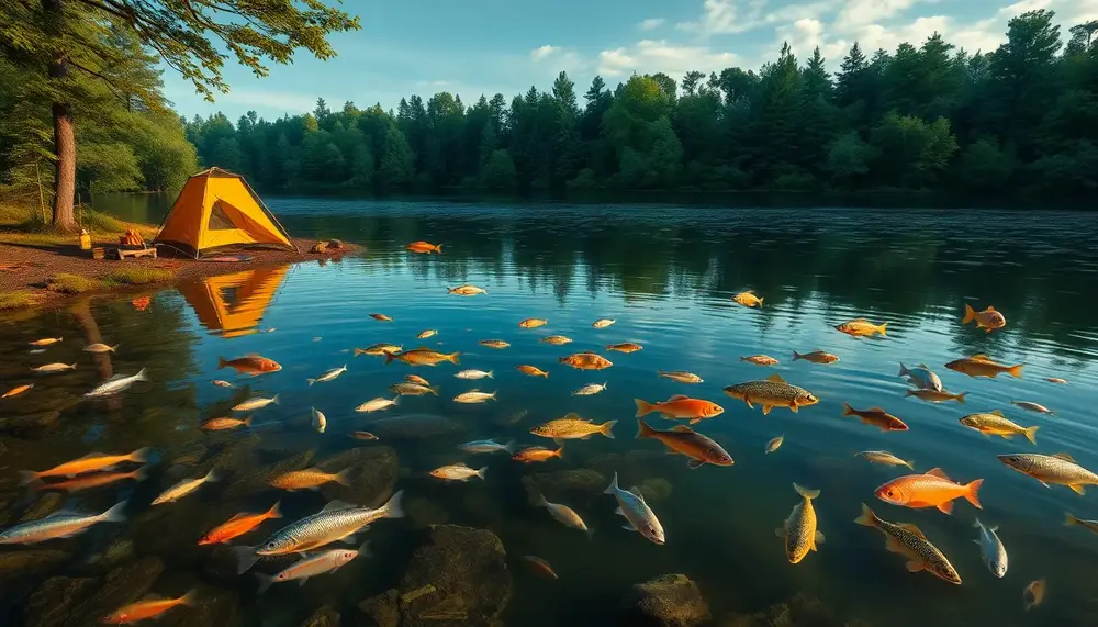 Understanding Fish Species Richness: Definition and Importance