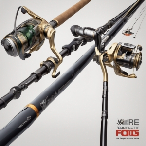 Understanding Fishing Rods