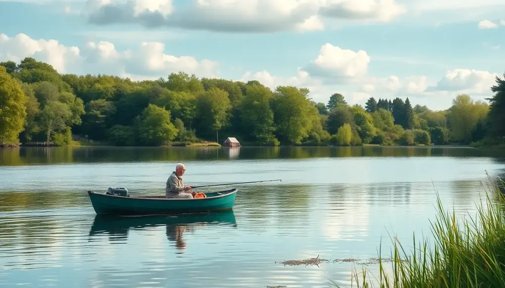 Understanding the Rules: Bass Fishing UK Regulations