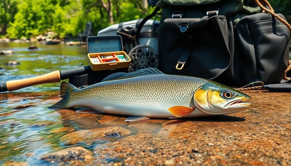 Understanding Uric Acid in Freshwater Fish: Facts and Implications