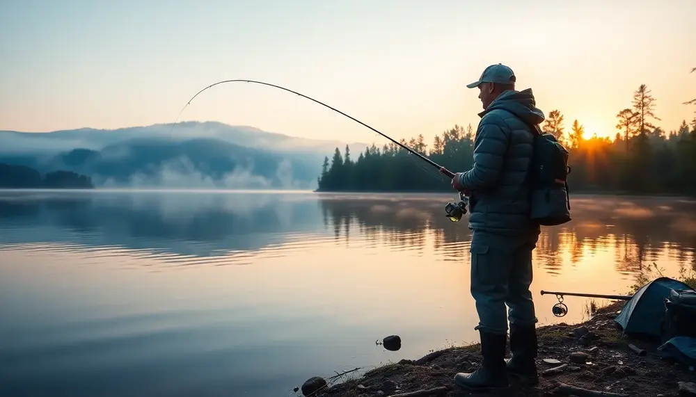 Unlock the Secrets of Successful Bass Fly Fishing