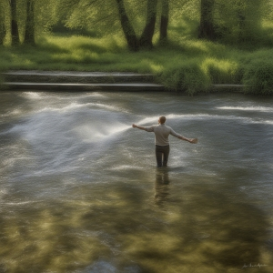 Why Fishing Photography Matters